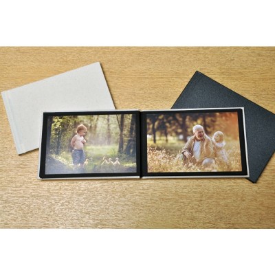 Fotolibro  Kodak   + 12 fotos de  10x15